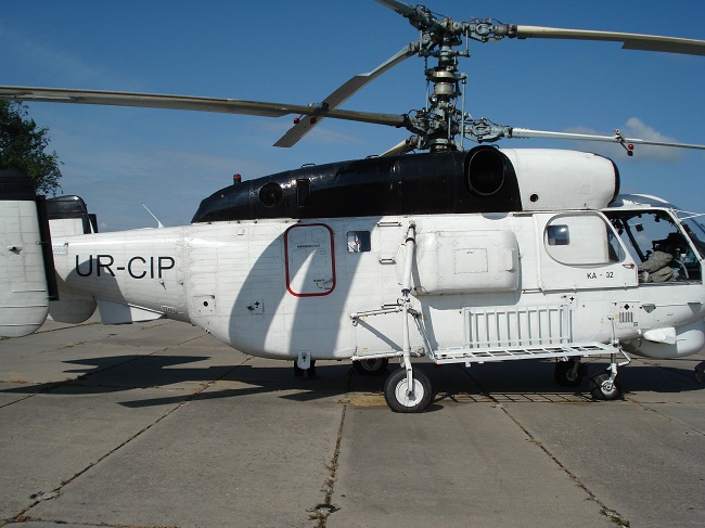 Гвинтокрил 3